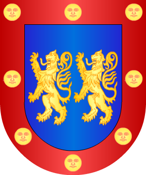 ESCUDO SIGUIENTE